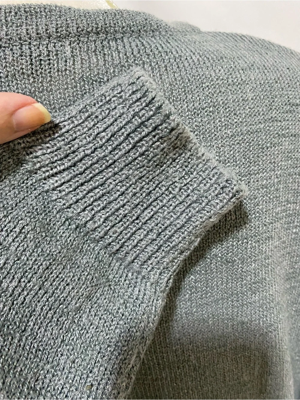 Simply Southern cozy knit